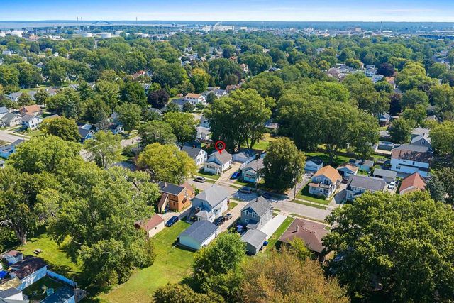 420 NORTHERN AVENUE, Green Bay, WI 54303