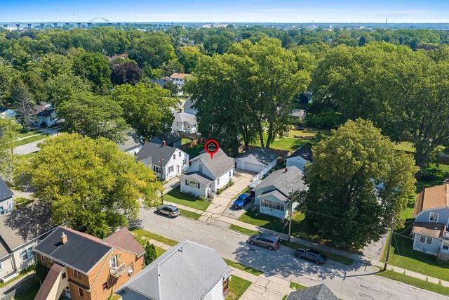 420 NORTHERN AVENUE, Green Bay, WI 54303