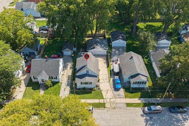 420 NORTHERN AVENUE, Green Bay, WI 54303