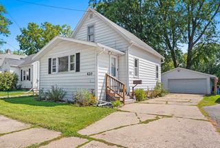 420 NORTHERN AVENUE, Green Bay, WI 54303