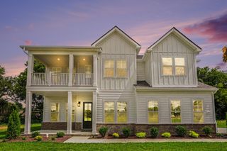 306 Eyak Lane, Murfreesboro, TN 37129