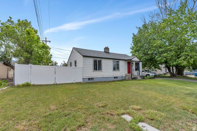 89 LINCOLN AVE, American Fork, UT 84003