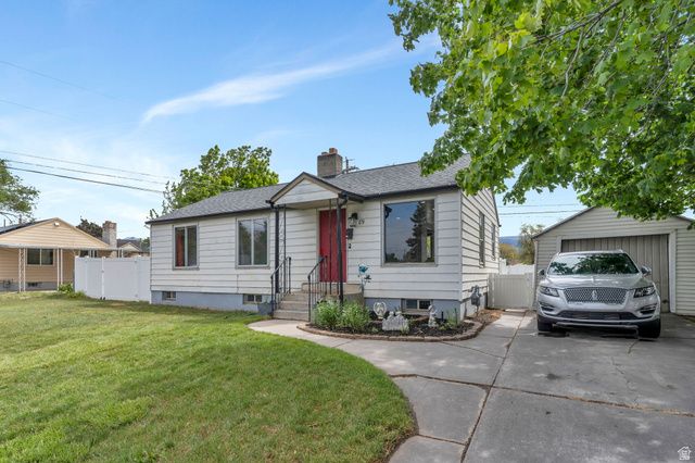 89 LINCOLN AVE, American Fork, UT 84003