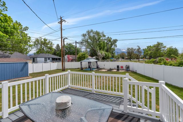 89 LINCOLN AVE, American Fork, UT 84003