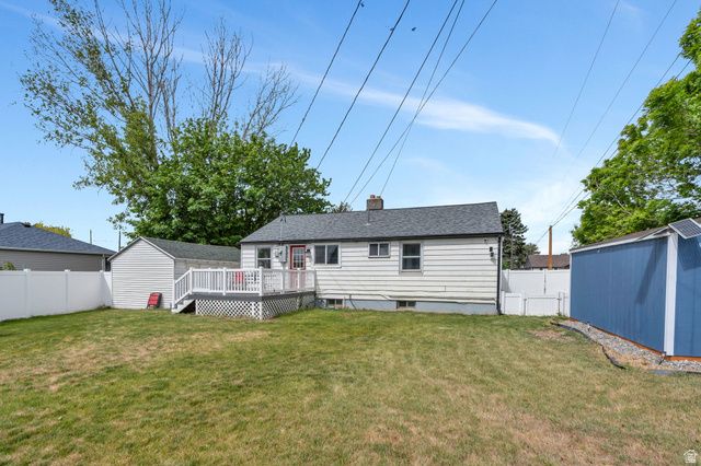 89 LINCOLN AVE, American Fork, UT 84003