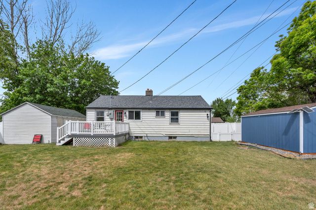 89 LINCOLN AVE, American Fork, UT 84003