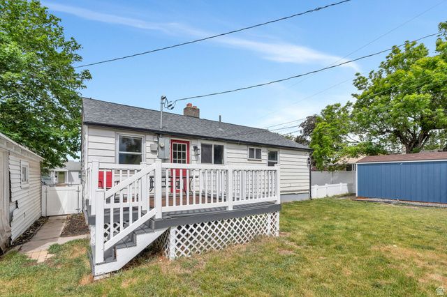 89 LINCOLN AVE, American Fork, UT 84003