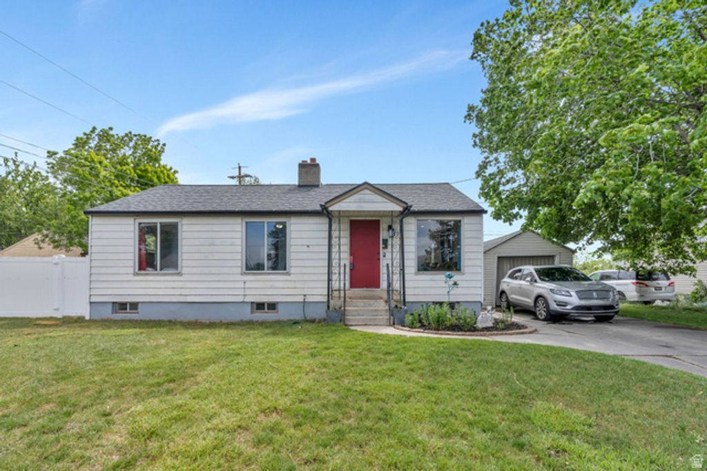 89 LINCOLN AVE, American Fork, UT 84003