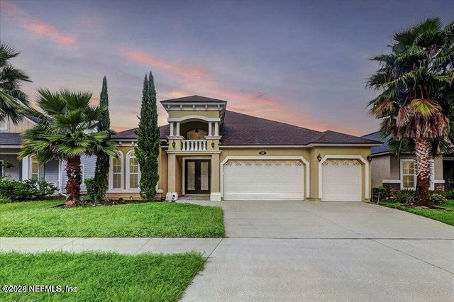 159 SENEGAL Drive, Jacksonville, FL 32081