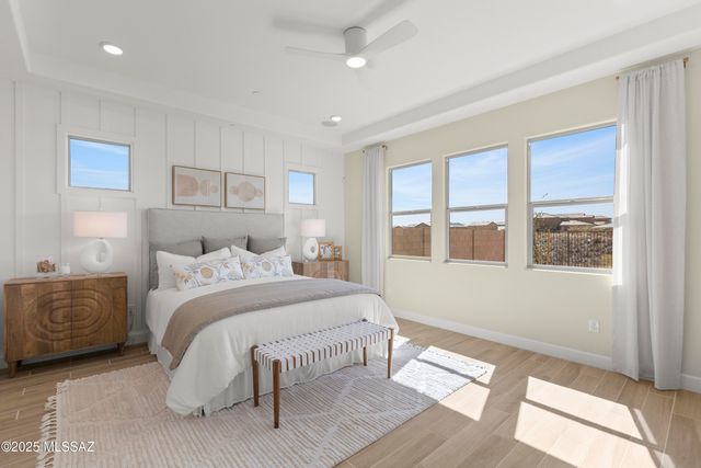 14754 E Sands Ranch Road, Vail, AZ 85641