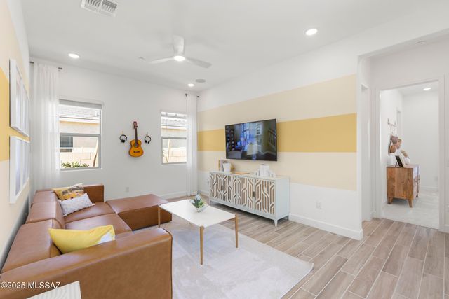 14754 E Sands Ranch Road, Vail, AZ 85641