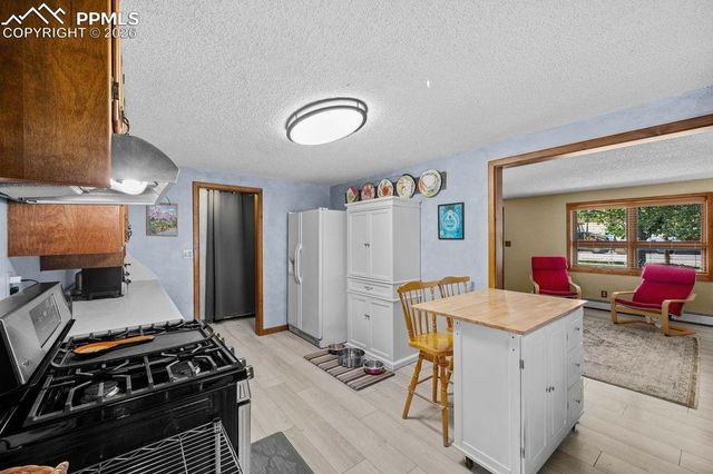 216 Crossman Avenue, Buena Vista, CO 81211