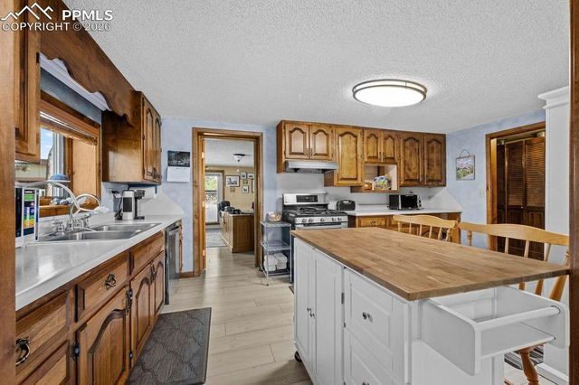 216 Crossman Avenue, Buena Vista, CO 81211