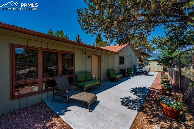 216 Crossman Avenue, Buena Vista, CO 81211