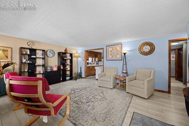 216 Crossman Avenue, Buena Vista, CO 81211