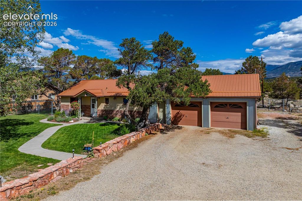216 Crossman Avenue, Buena Vista, CO 81211 — photo 4