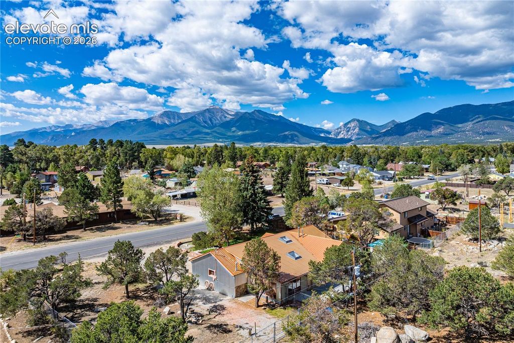 216 Crossman Avenue, Buena Vista, CO 81211 — photo 5