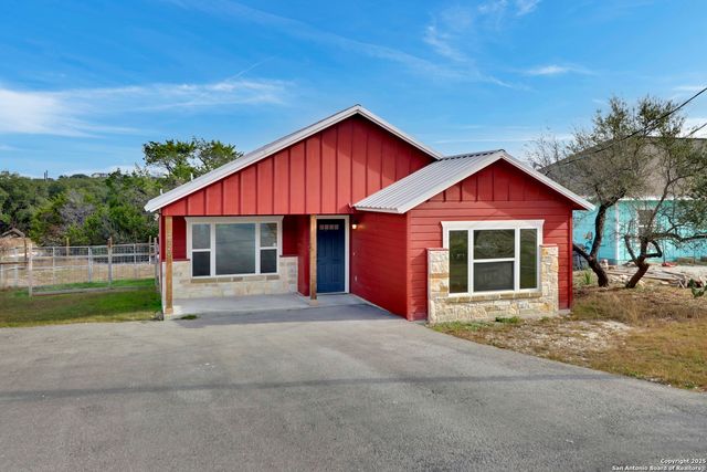 2720 golf, Spring Branch, TX 78070
