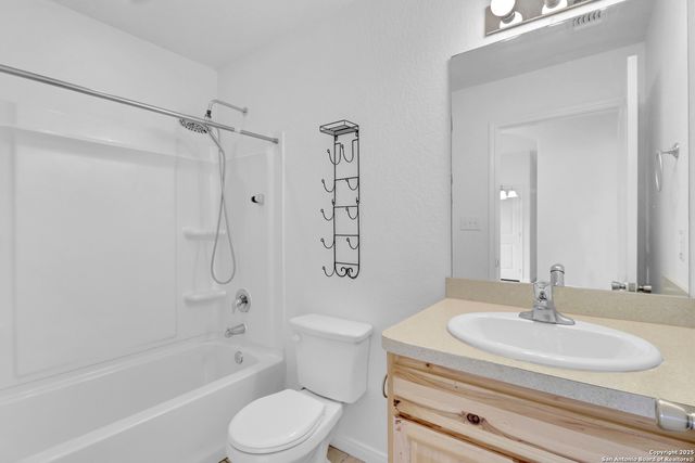 2720 golf, Spring Branch, TX 78070