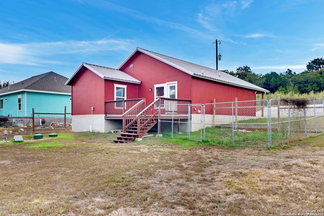 2720 golf, Spring Branch, TX 78070