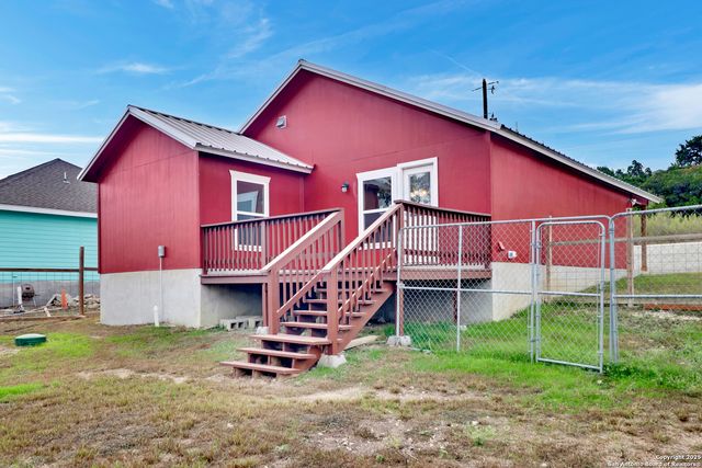 2720 golf, Spring Branch, TX 78070