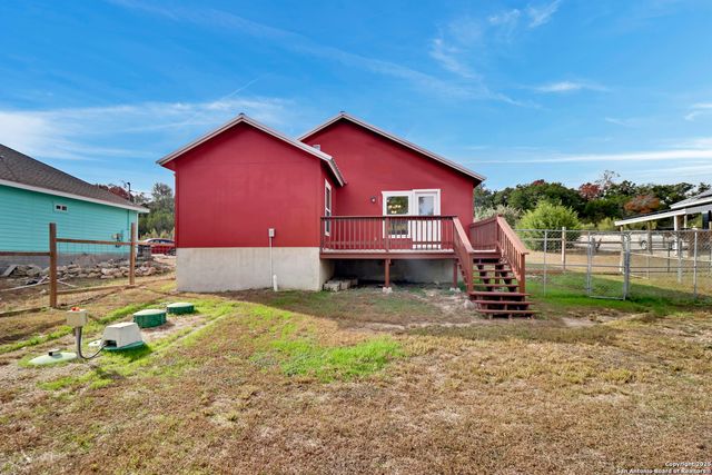 2720 golf, Spring Branch, TX 78070