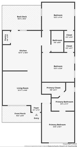 2720 golf, Spring Branch, TX 78070