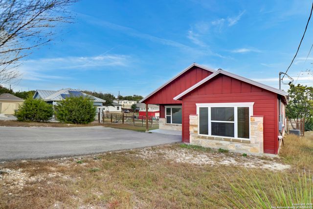 2720 golf, Spring Branch, TX 78070