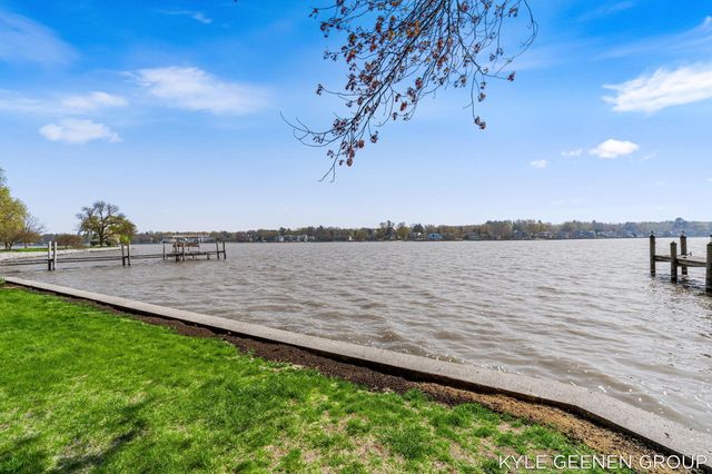 1140 Marigold Lane, Park Twp, MI 49424