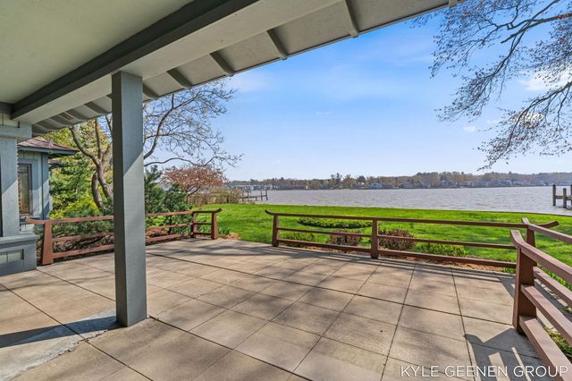 1140 Marigold Lane, Park Twp, MI 49424