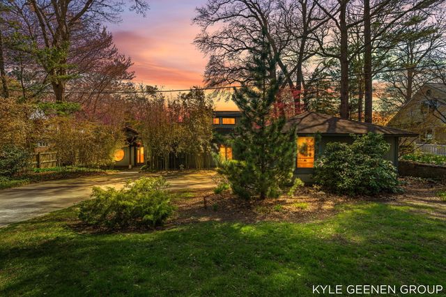 1140 Marigold Lane, Park Twp, MI 49424
