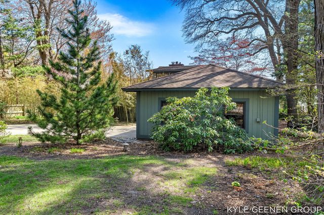 1140 Marigold Lane, Park Twp, MI 49424