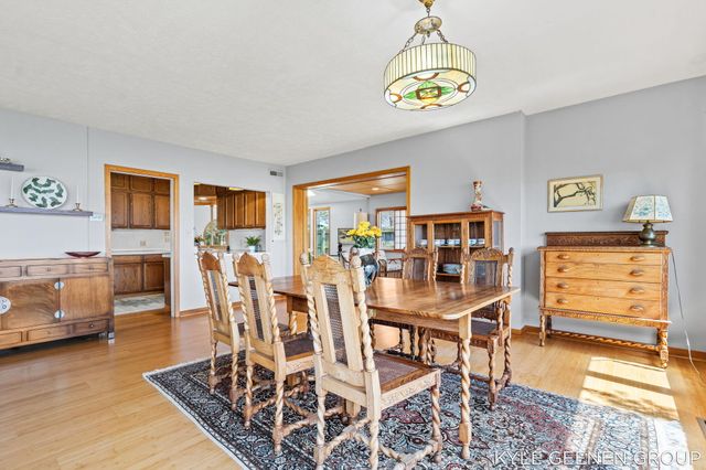 1140 Marigold Lane, Park Twp, MI 49424