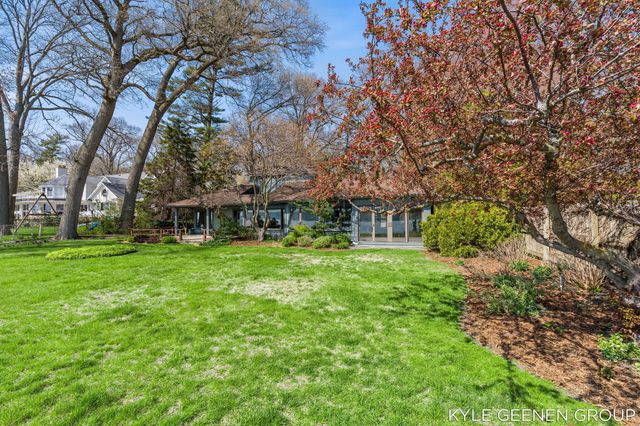 1140 Marigold Lane, Park Twp, MI 49424