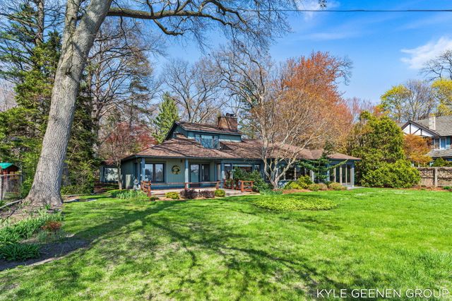 1140 Marigold Lane, Park Twp, MI 49424