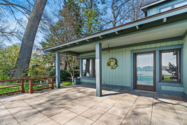 1140 Marigold Lane, Park Twp, MI 49424