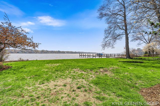 1140 Marigold Lane, Park Twp, MI 49424