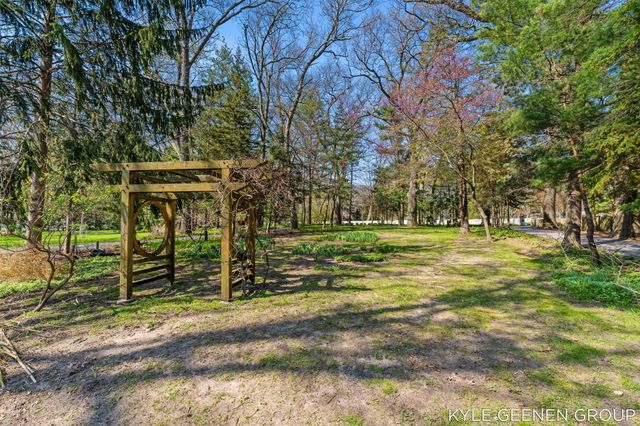1140 Marigold Lane, Park Twp, MI 49424