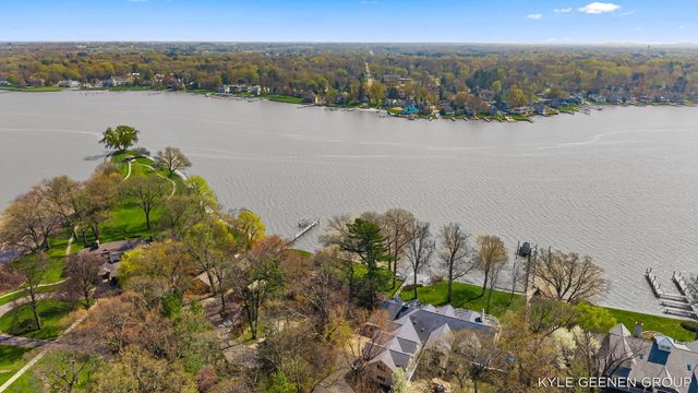1140 Marigold Lane, Park Twp, MI 49424