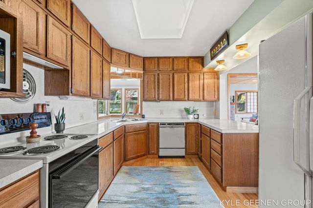 1140 Marigold Lane, Park Twp, MI 49424