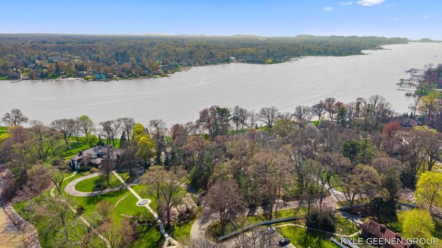 1140 Marigold Lane, Park Twp, MI 49424