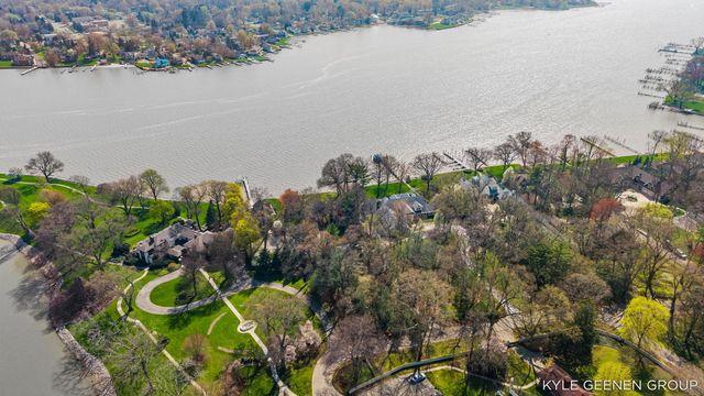 1140 Marigold Lane, Park Twp, MI 49424