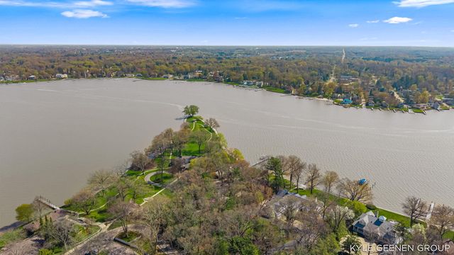 1140 Marigold Lane, Park Twp, MI 49424
