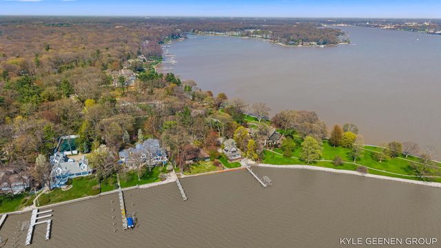 1140 Marigold Lane, Park Twp, MI 49424