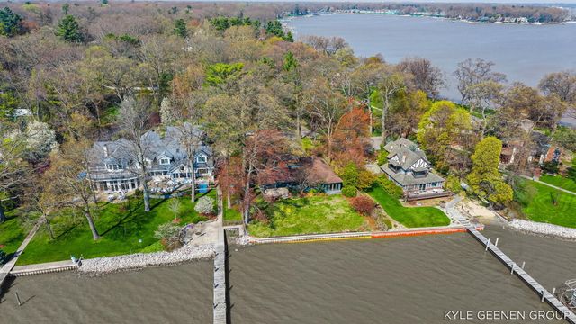 1140 Marigold Lane, Park Twp, MI 49424