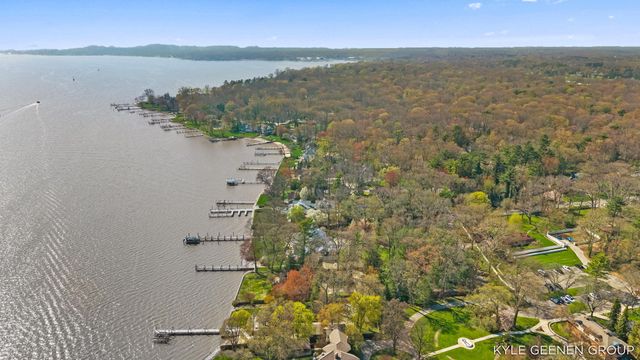 1140 Marigold Lane, Park Twp, MI 49424