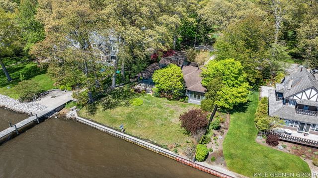 1140 Marigold Lane, Park Twp, MI 49424
