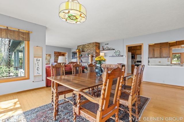 1140 Marigold Lane, Park Twp, MI 49424