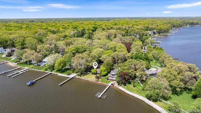 1140 Marigold Lane, Park Twp, MI 49424