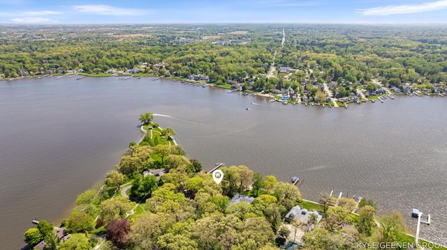 1140 Marigold Lane, Park Twp, MI 49424